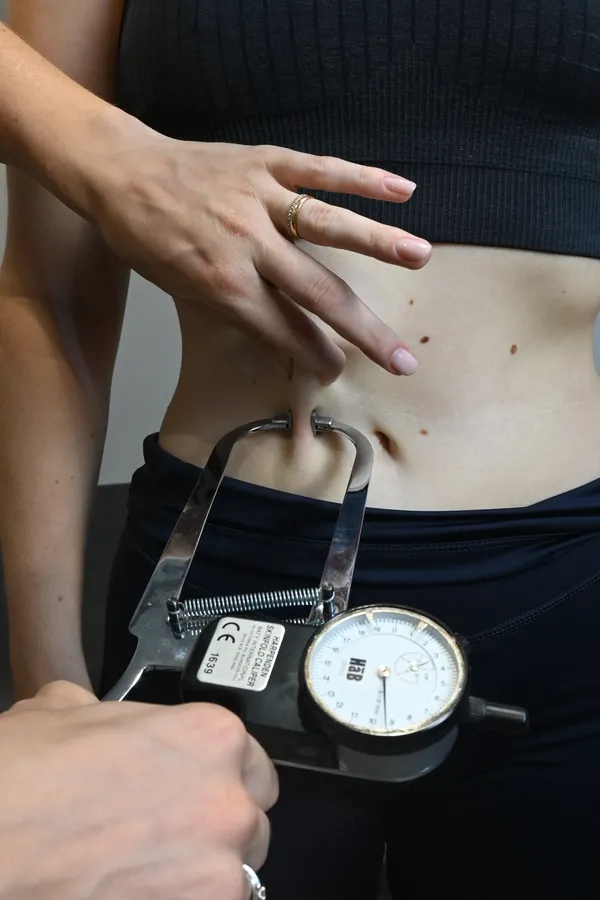 Skinfolds assements