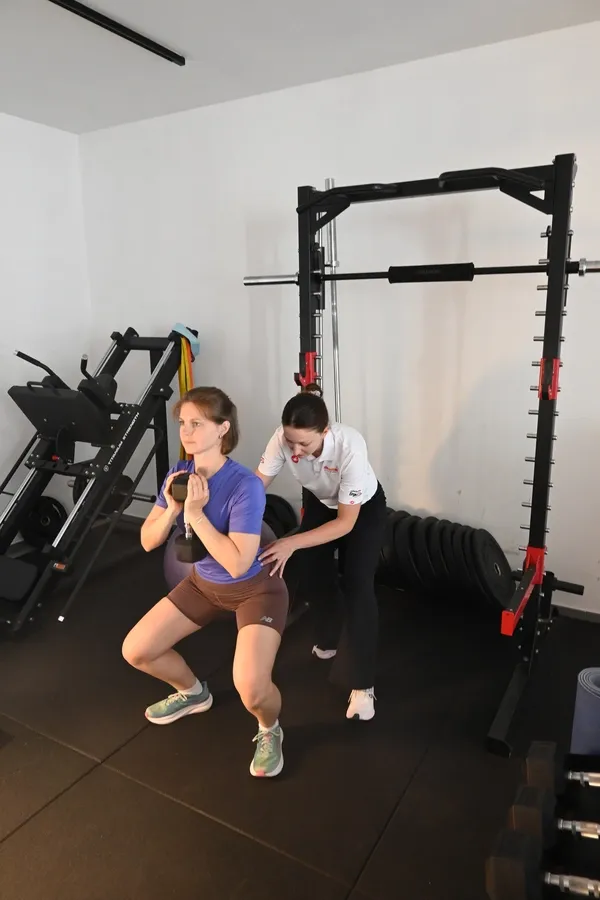 S & C assessment in the Girona lab