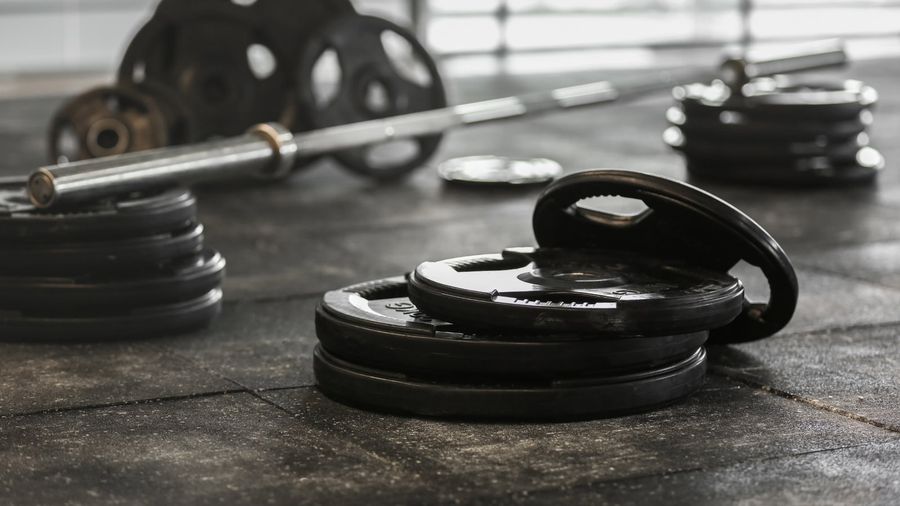 Strength Training for Cycling
