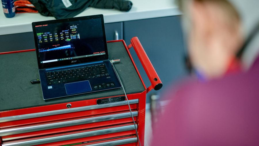 Job Vacancy: Exercise Physiologist