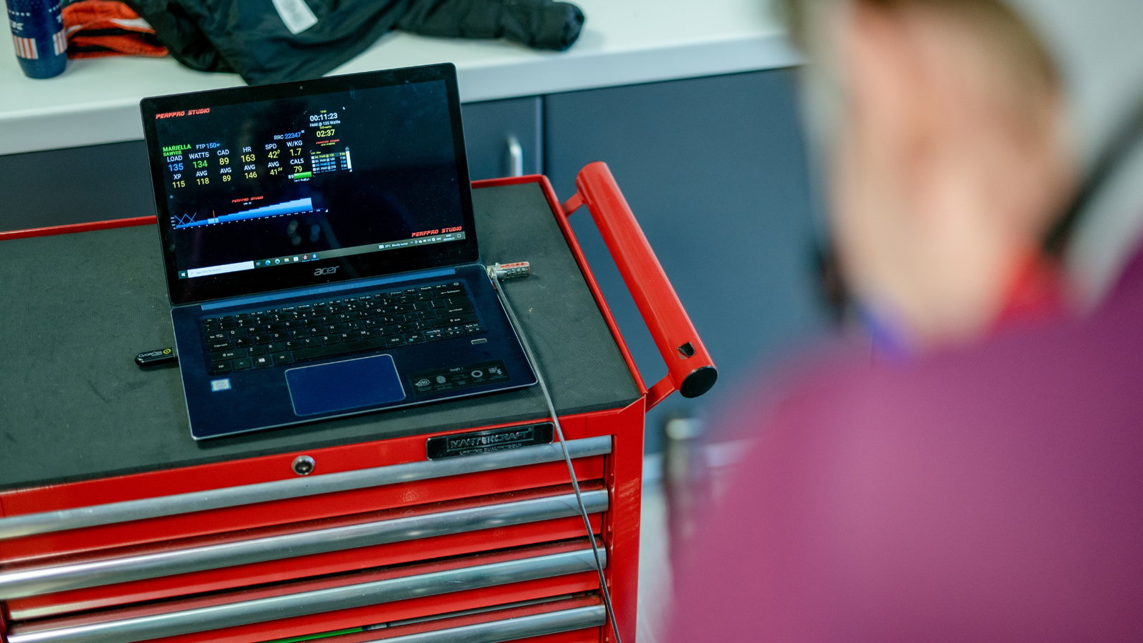 Job Vacancy: Exercise Physiologist
