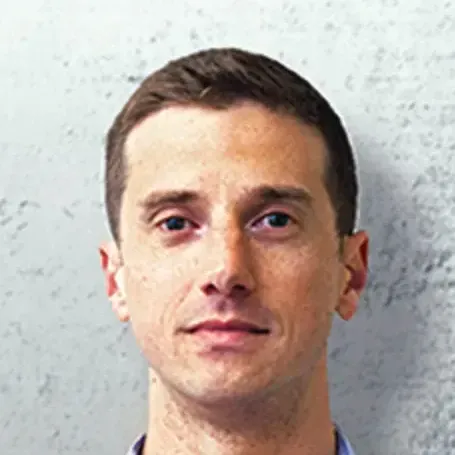 Ben Capostagno