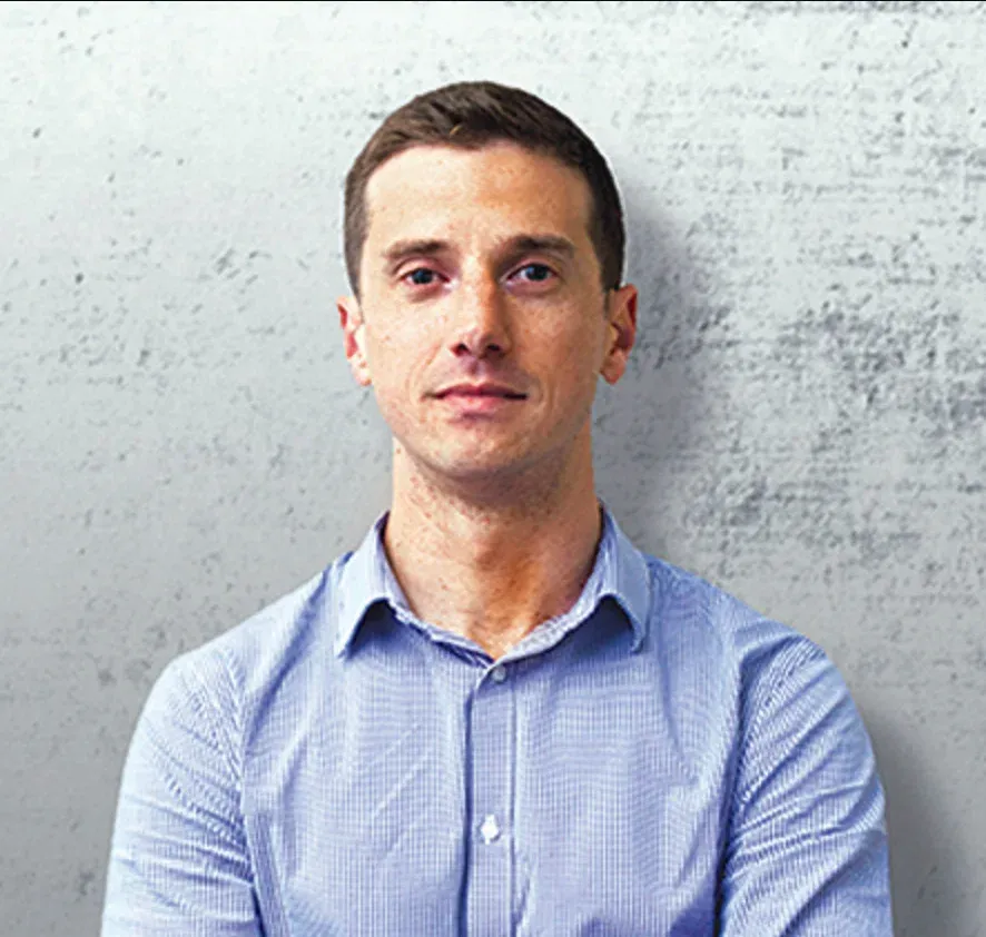 Ben Capostagno