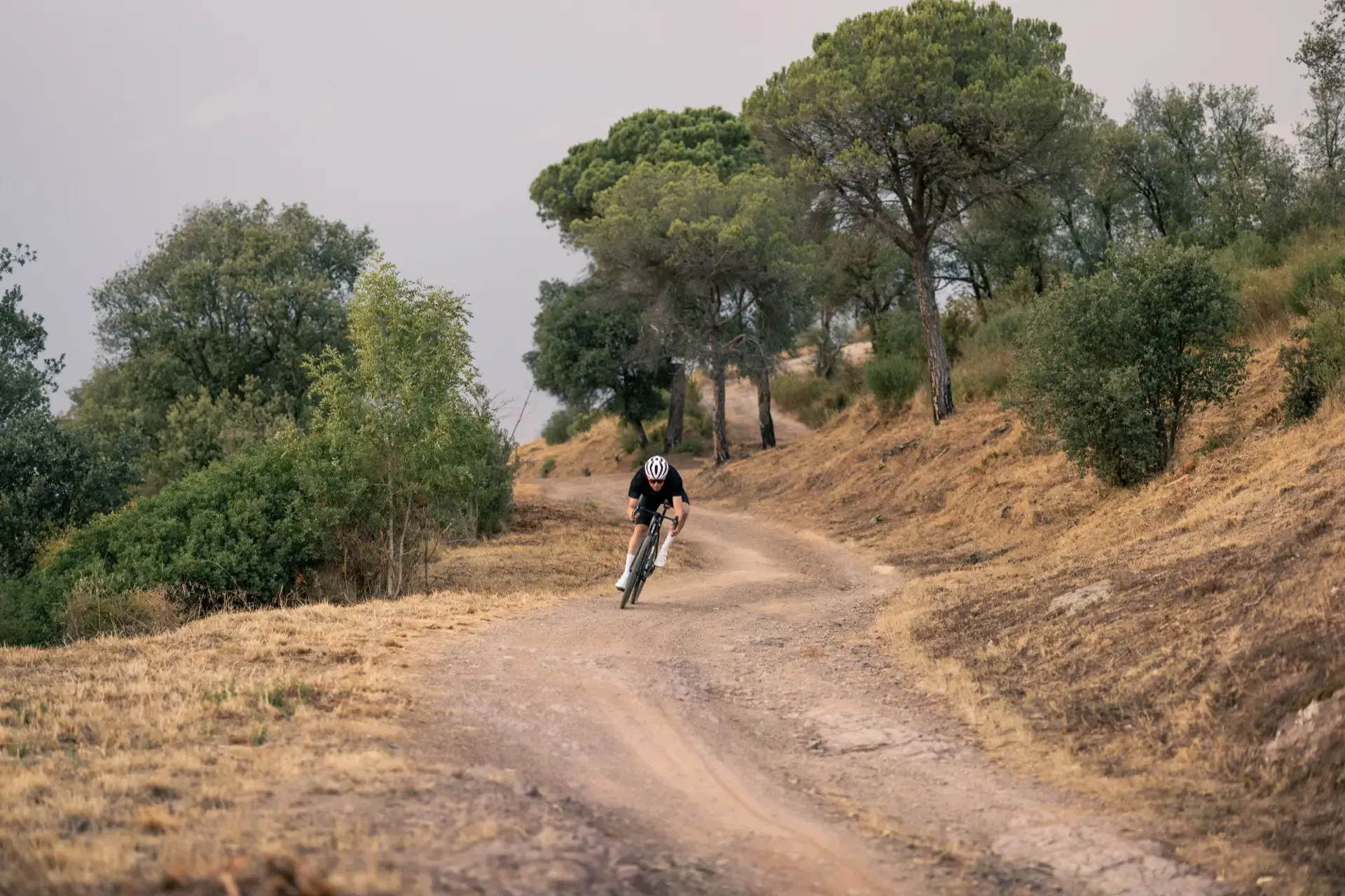 S2S Gravel
