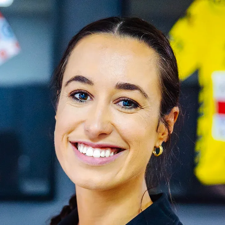 Nicola Freitas