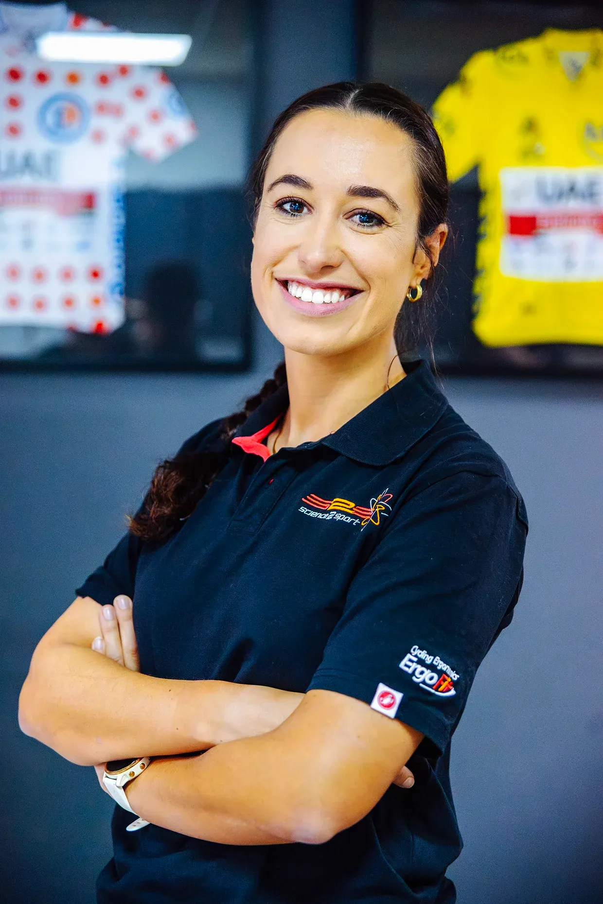 Dr Nicola Freitas