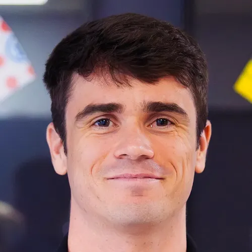 Reece McDonald, S2S Coach & Cape Town Lab GM