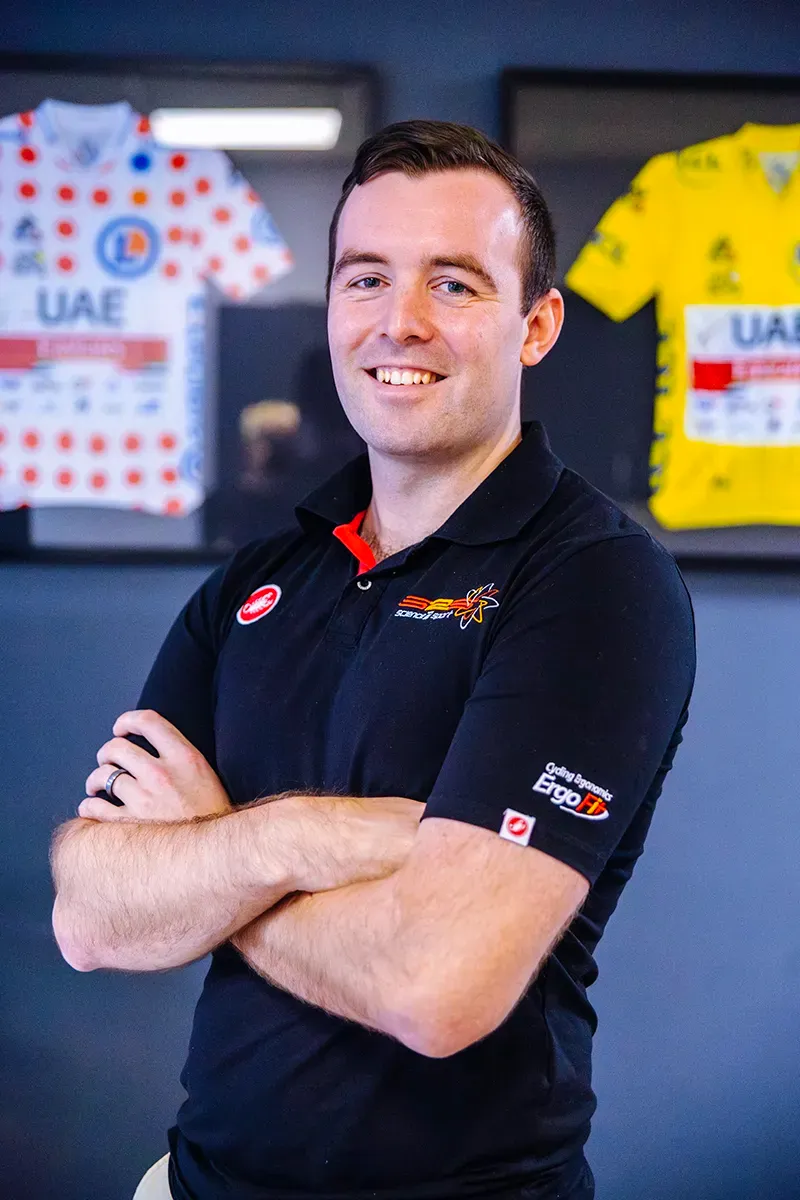 Tim Klein
