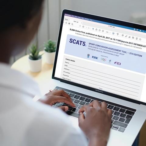 Scat 5 PDF assement